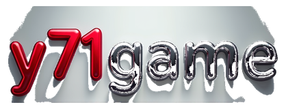 y71game logo