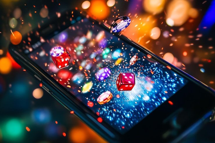 y71game y71game Mobile App Android aur iOS par