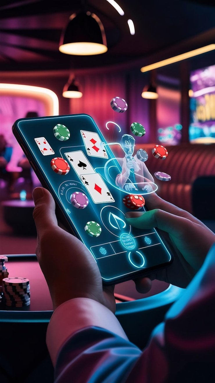 y71game Slots